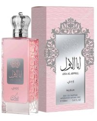 Nusuk Ana Al Awwal Wardi Парфюм EDP 100 ml