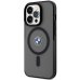 BMW BMHMP15XDSLK Чехол для Apple iPhone 15 Pro Max