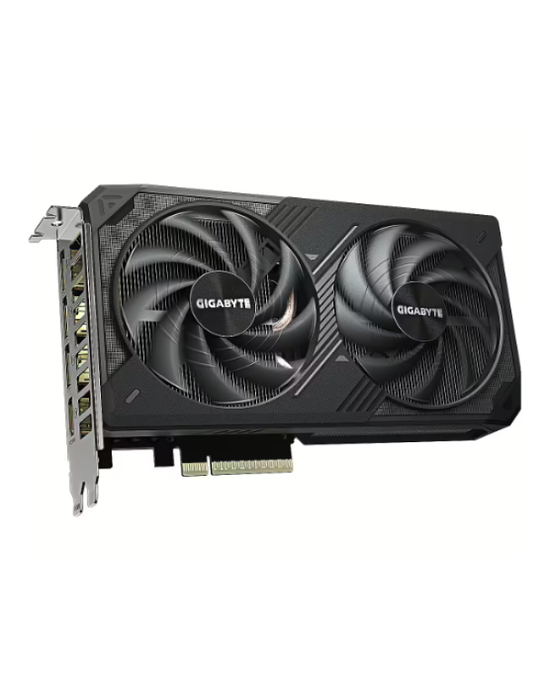 Gigabyte GeForce RTX 5060 Ti Windforce OC Видеокарта 8GB GDDR7
