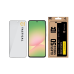 Tactical Glass Shield Privacy Stealth 5D Защитное стекло для Samsung Galaxy A36/A56 / чёрный