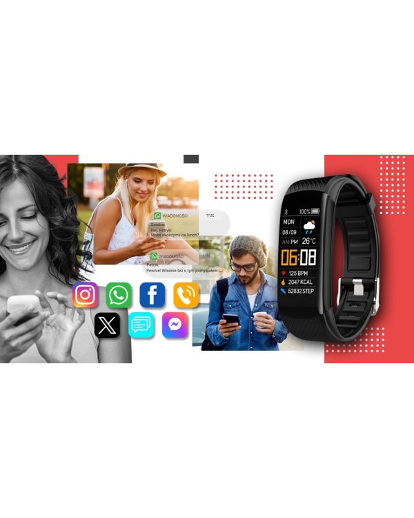 Giewont GW200-1 Часы