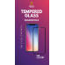 Mocco Full Face / Full Glue Tempered Glass Защитное стекло для экрана Samsung G973 Galaxy S10 Черное