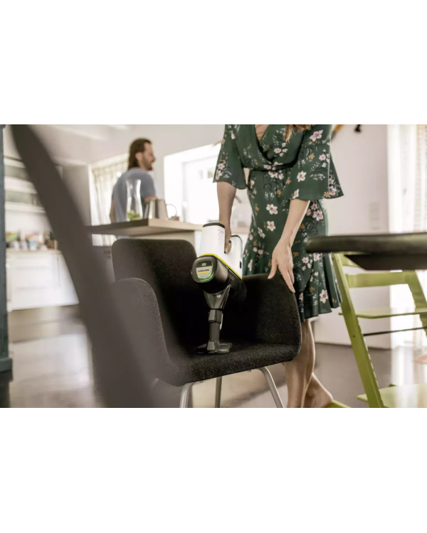 Kärcher VC 6 Пылесос 2in1