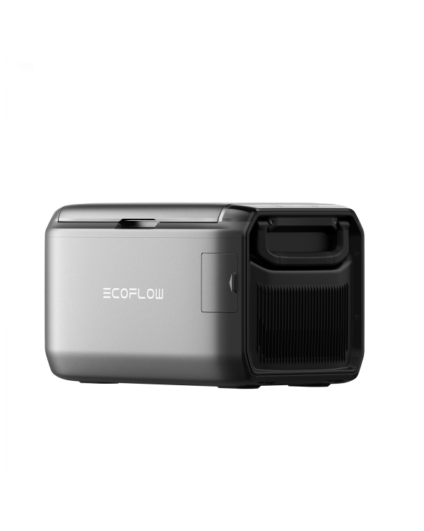 EcoFlow Glacier Classic 35L Портативный холодильник