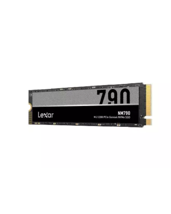 Lexar NM790 1TB M.2 2280 PCI-E x4 Gen4 NVMe SSD Диск