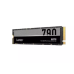 Lexar NM790 1TB M.2 2280 PCI-E x4 Gen4 NVMe SSD Диск