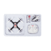 Дополнительное изображение книги «Syma X15W R.C Дрон с камерой 2,4GHz / FPV / Wi-Fi»