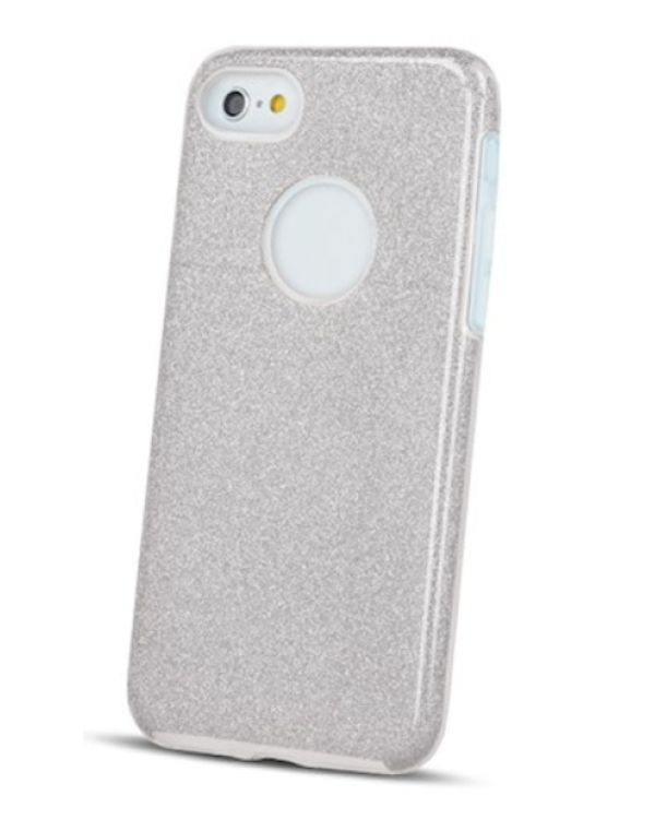 Mocco Glitter 3in1 Back Case Защитный Чехол для Apple iPhone 17