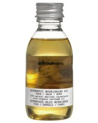 Davines Authentic Nourishing Масло 140 ml