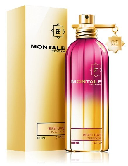 Montale Beast Love Парфюм EDP 100 ml