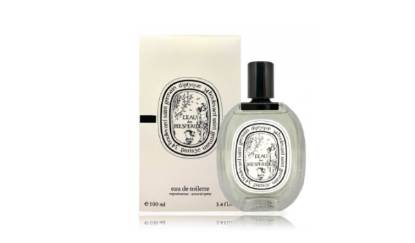 Diptyque L'Eau des Hesperides Парфюм EDT 100 ml