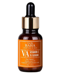 COS DE BAHA Vitamin C Serum (VA) 30 ml Сыворотка для лица