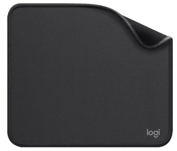 Logitech Studio Series Graphite Коврик для Мыши