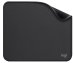 Logitech Studio Series Graphite Коврик для Мыши