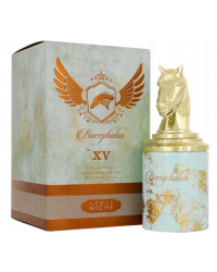 Armaf Bucephalus No. XV Парфюм EDP 100 ml