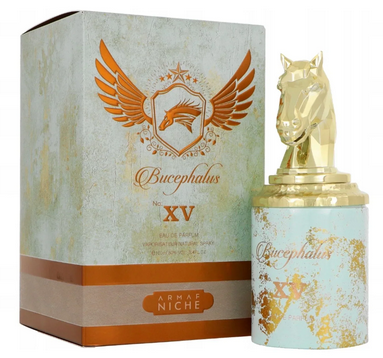 Armaf Bucephalus No. XV Парфюм EDP 100 ml