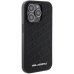 Karl Lagerfeld KLHCP15LPQKPMK Чехол для Apple iPhone 15 Pro