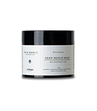 Artègo Rain Dance Deep Repair Маска для Волос 500 ml