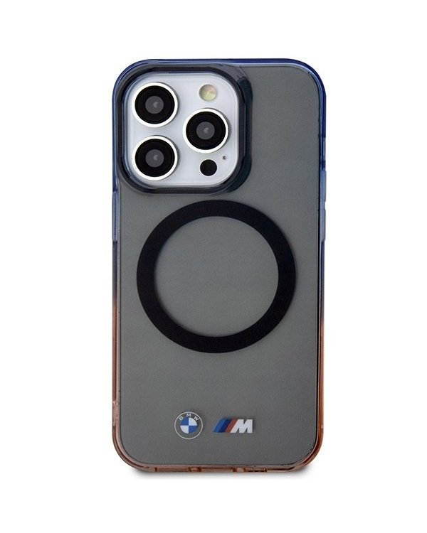 BMW BMHMP14XHTGE Чехол для Apple iPhone 14 Pro Max
