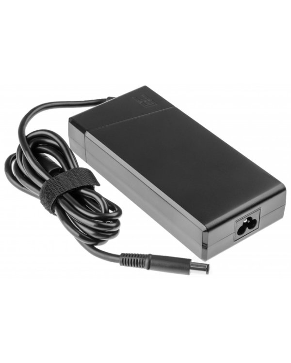 Green Cell PRO Зарядное Устройство для Ноутбуков Dell Precision / Alienware 17 240 Вт