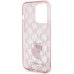 Karl Lagerfeld KLHCP15LHNCMKLP Чехол для Apple iPhone 15 Pro
