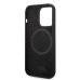 Karl Lagerfeld KLHMP14XSNIKBCK Чехол для Apple iPhone 14 Pro Max