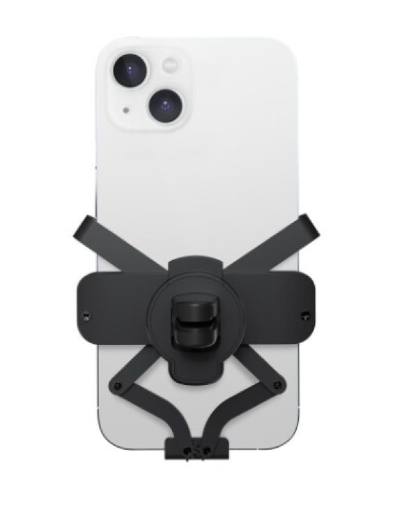 Prio GRAVITY Universal Car Phone Holder Держатель Для Телефона