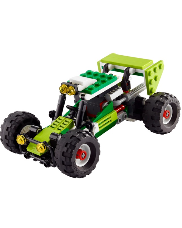 LEGO 31123 Creator Off-road Buggy Конструктор
