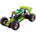 LEGO 31123 Creator Off-road Buggy Конструктор