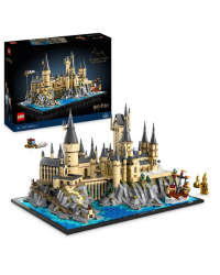 LEGO 76419 Hogwarts Castle and Grounds Конструктор