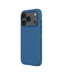 Nillkin Super Frosted PRO Back Cover Чехол для Apple iPhone 17 Pro Max
