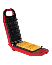 Trebs 99356 Вафельница 6-in-1