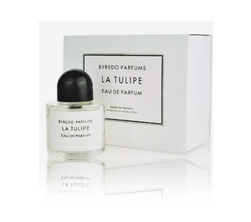 Byredo La Tulipe EDP Духи для женщин 100ml
