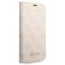 Дополнительное изображение книги «Guess GUBKP14LHG4SHP Чехол-Книжка для Apple iPhone 14 Pro»