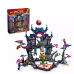 LEGO Ninjago Shadow Wolf Mask Dojo