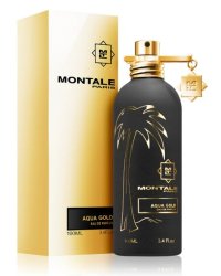 Montale Aqua Gold Парфюм EDP 100 ml