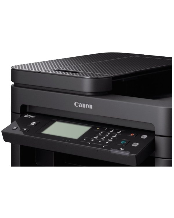 Canon i-SENSYS MF237w Многофункциональный лазерный принтер