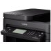Canon i-SENSYS MF237w Многофункциональный лазерный принтер
