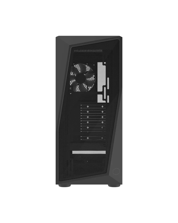Cooler Master CMP 520L Midi Tower Компьютерный корпус