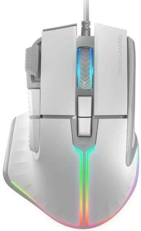 Mars Gaming MM-XTW Игровая мышь