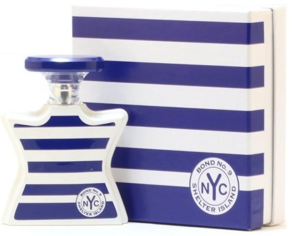 Bond No. 9 Shelter Island Парфюм EDP 100 ml
