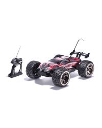 NQD Monster Truck Off-Road Land Buster Автомобиль с радиоуправлением / 25 km/h / 4x4 / 1:12 / Kрасный