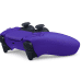 Sony Playstation 5 DualSense Беспроводной контролёр / Galactic Purple Sony Playstation 5 DualSense Беспроводной контролёр / Galactic Purple