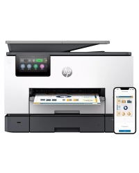 HP OfficeJet Pro 9130b Многофункциональный принтер