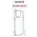 Swissten Clear Jelly Case for Samsung Galaxy A16 4G / 5G