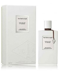 Van Cleef & Arpels Collection Extraordinaire Oud Blanc Парфюм EDP 75 ml
