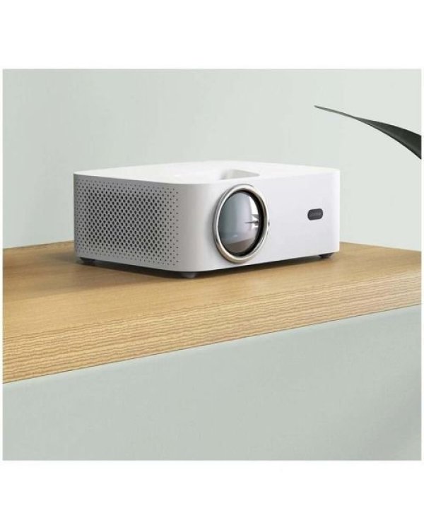 Дополнительное изображение книги «Xiaomi Wanbo Android X1 Проектор»