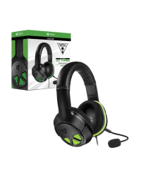 Turtle Beach Ear Force XO Three Проводные Игровые Наушники