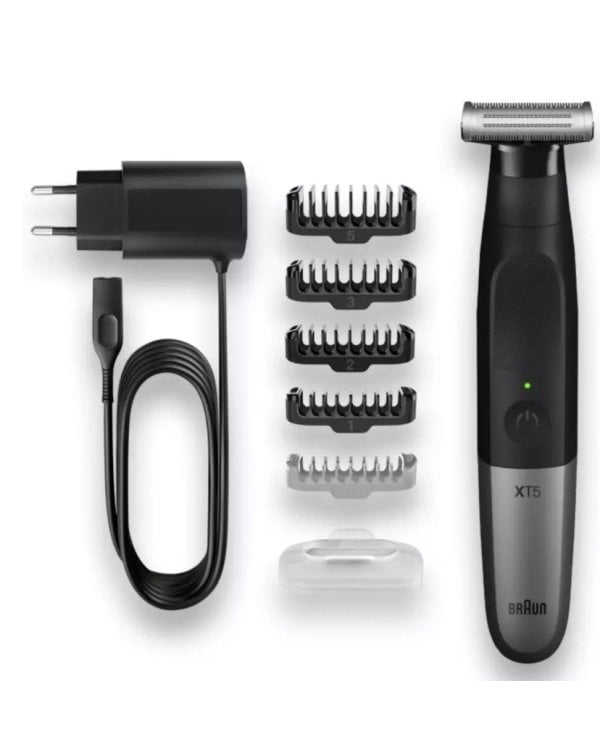 Braun Series XT5100 бритва