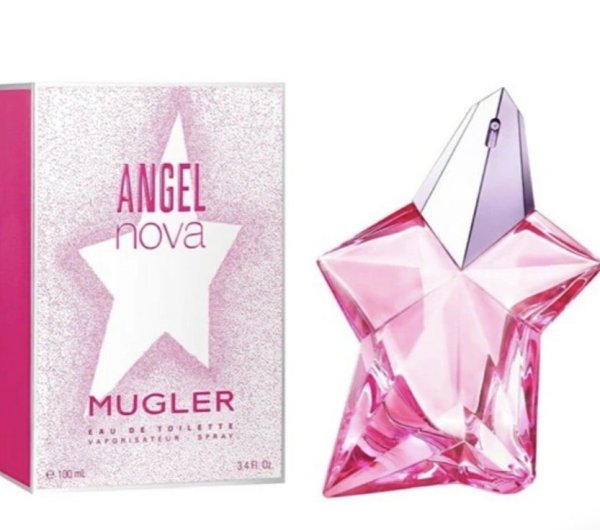 Thierry Mugler Angel Nova Парфюм EDT 50ml